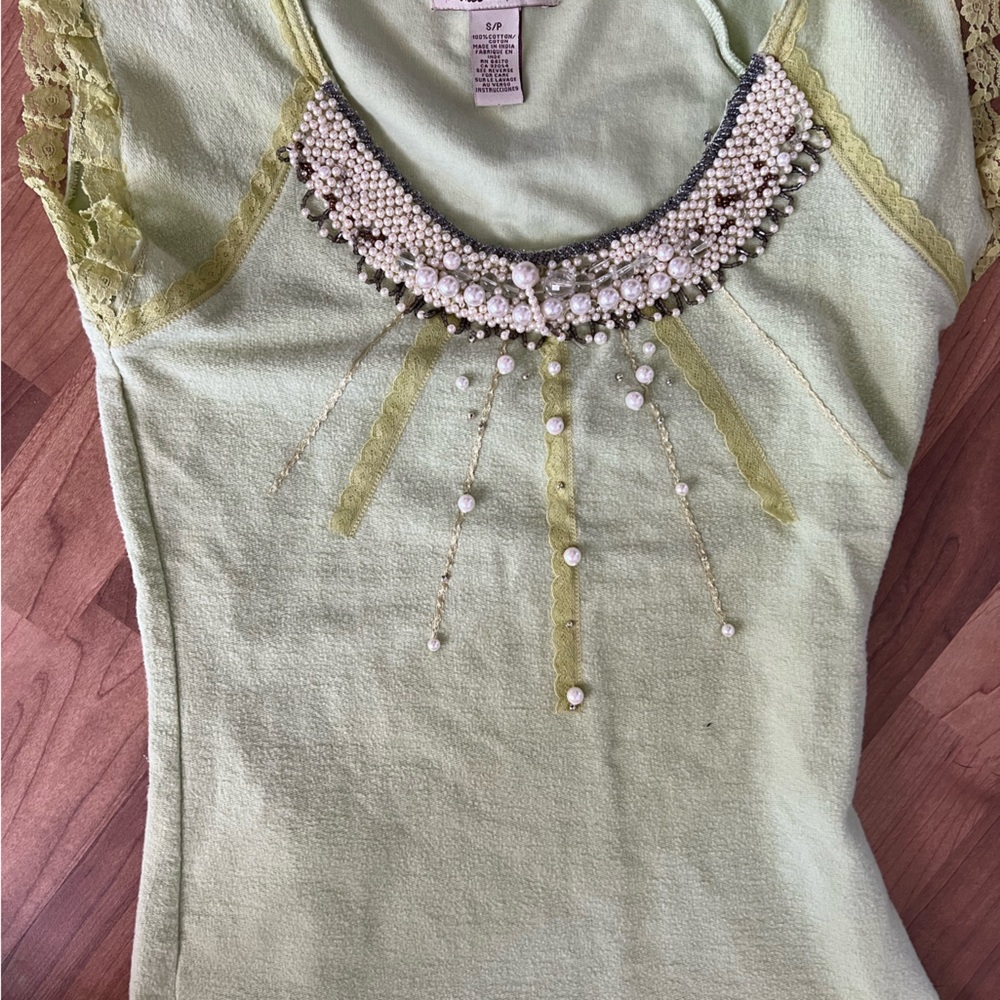 Free people shirt